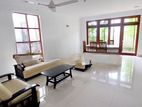 Fully Furnished House For Rent In Nugegoda (AN-471)