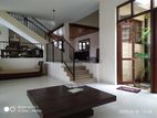 Fully Furnished House for Rent in Nugegoda