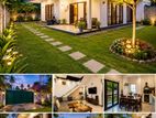 Fully Furnished House for Rent in Pamunugama
