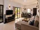 Fully Furnished House for Rent in Pamunugama