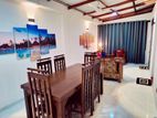 Fully Furnished House For Rent in Papiliyana Dehiwala