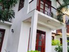 fully Furnished house for rent in piliyandala