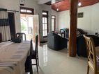 Fully Furnished House for Rent In Pradeniya - Kandy