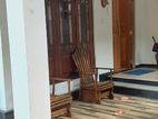 Fully Furnished House for Rent in Ragama