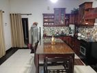 Fully Furnished House For Rent In Rathmalana Katubedda