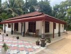 Fully Furnished House for Rent in Seeduwa