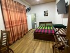 Fully Furnished House for Rent in Seeduwa (Guest)