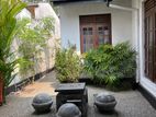 Fully furnished house for rent in Tulip Millennium City - Athurugiriya