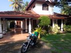 Fully Furnished House for Rent in Wannappuwa Nainamada