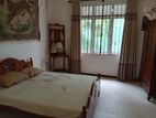 Fully Furnished House for Rent in Welisara, Ragama