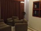 Fully Furnished House for Rent in Wellawatte, Colombo 06