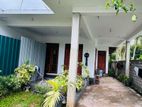 Fully Furnished House For Rent in Wennappuwa