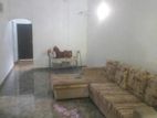 fully furnished House for rent ja-ela ekala