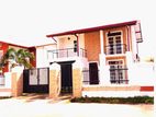 Fully Furnished House for Rent Ja Ela