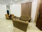 fully furnished House for rent ja-ela