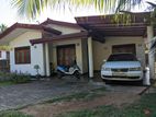 fully furnished House for rent ja-ela