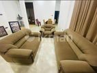 fully furnished House for rent ja-ela