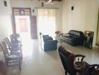 fully furnished House for rent ja-ela