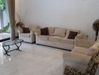 fully furnished House for rent ja-ela millennium city