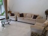 fully furnished House for rent ja-ela millennium city