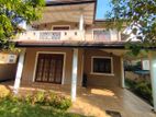 Fully Furnished House for Rent Kadawatha.