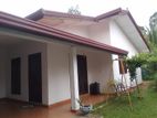 Fully Furnished House for Rent Kasbewa