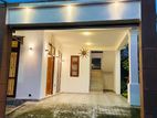 fully furnished House for rent katunayake