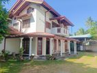 fully furnished House for rent katunayake