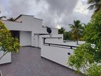 Fully Furnished House For Rent - Kelaniya , Gonwala