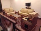 Fully Furnished House For Rent - Kelaniya , Gonwala
