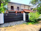 Fully Furnished House for Rent Maharagama