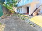 Fully Furnished House for Rent – Maharagama