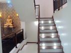 Fully Furnished House for Rent Mount Lavinia