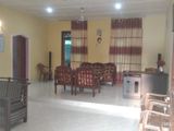 Fully Furnished House for Rent Near Malabe