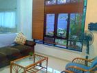 fully furnished House for rent Negombo BCX