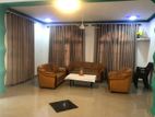 fully furnished House for rent Negombo beachside