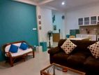 fully furnished House for rent Negombo BTV