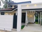 fully furnished House for rent Negombo Daluwakotuwa