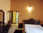 fully furnished House for rent Negombo