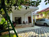 fully furnished House for rent Negombo