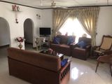 fully furnished House for rent Negombo