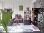 fully furnished House for rent Negombo