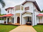 fully furnished House for rent Negombo