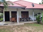 fully furnished House for rent Negombo