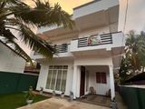 fully furnished House for Rent Negombo