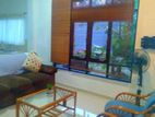 Fully Furnished House for Rent Negombo