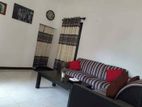 fully furnished House for rent Negombo