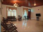 fully furnished House for rent Negombo