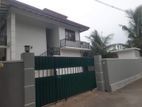 fully furnished house for rent Negombo katuwa