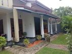 fully furnished House for rent Negombo Solar power (electricity free